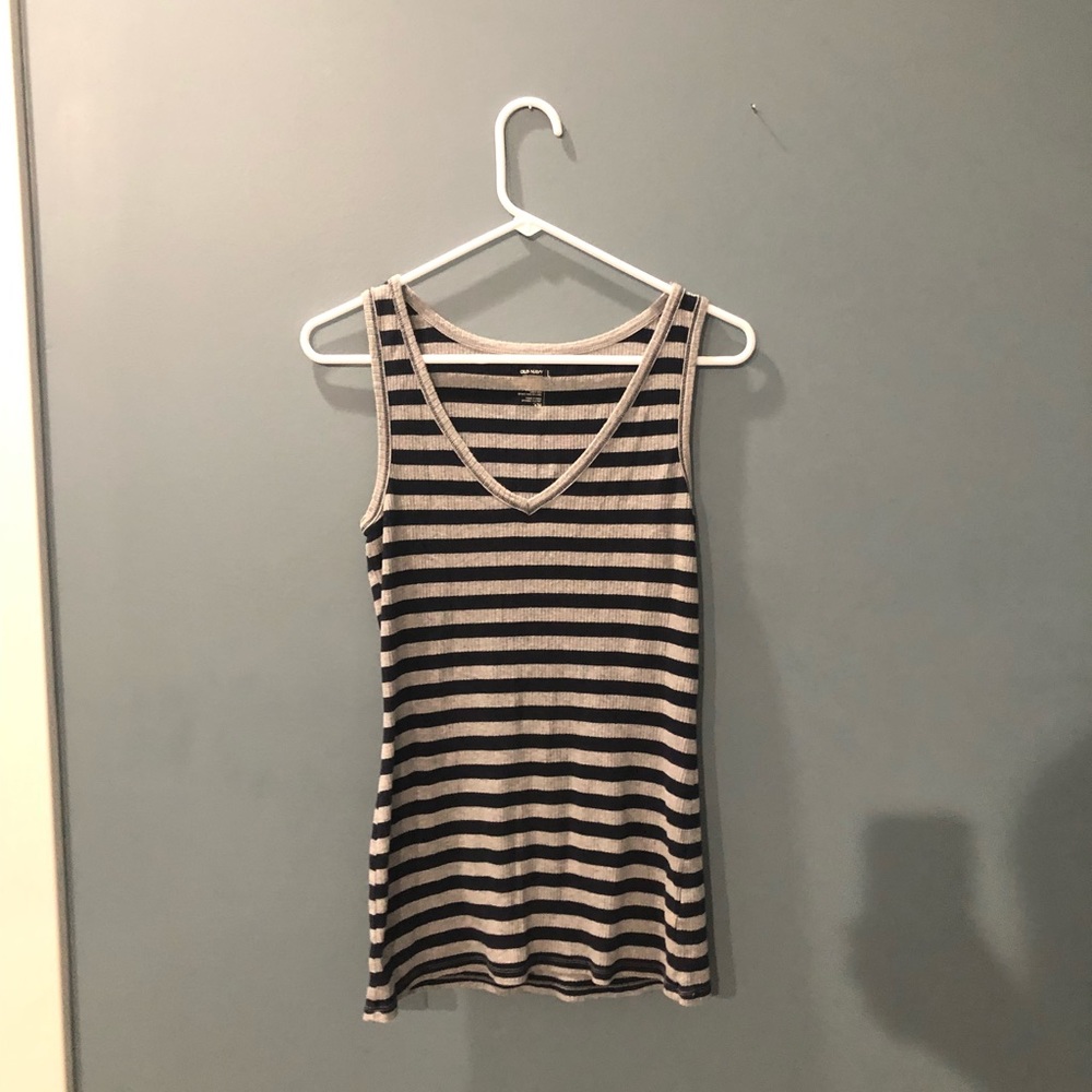 Women’s Large Old Navy tank top